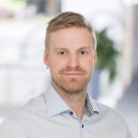 Daniel Kandelén