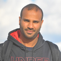 معين علواني