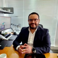 Juan Carlos Martínez Nava