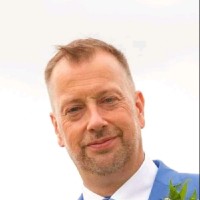 Rob De Kock