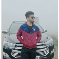 Calvin dsouza
