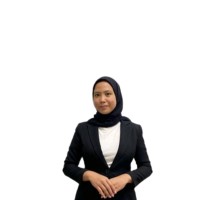 Nurul Fitriana Raharjo