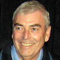 Trevor Stapleton