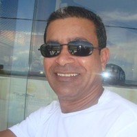 José Moreira Gonzaga