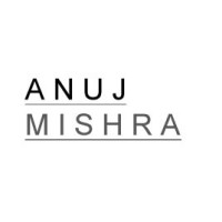 Anuj Mishra