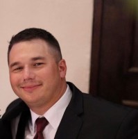 Michael Naymik