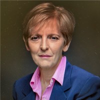 Deirdre Lynch