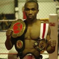 Francis Maina