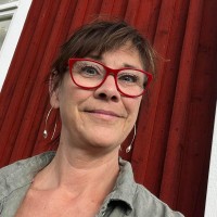 Lotta Welmsö