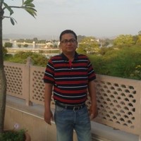 Shuaib Mustafa