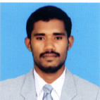 Chandra Sekar