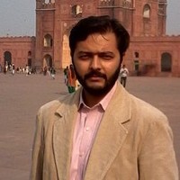 Farrukh Najam