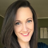 Caitlyn Wood