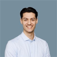 Daniel Aflatouni