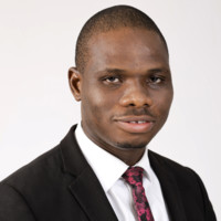 Abiodun Adelaja, Mrm, Lssbb