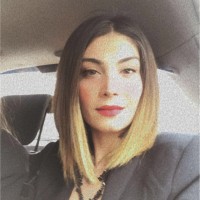 Berivan Bulut