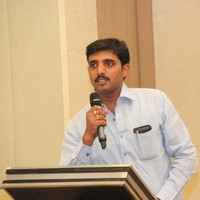 Praveenkumar K