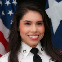 Esmeralda Harvey