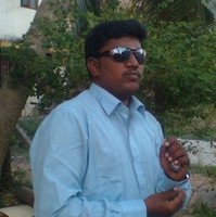 Srinath Padmanabhan