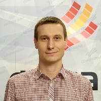 Yuriy Salimov