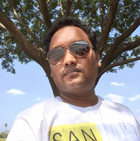 Swaroop Kiran