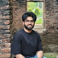 Mushfiq Ahamed