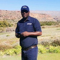Thabo Rolisisu