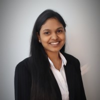 Preetha Sivakumar