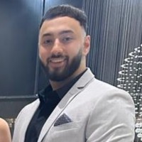 Joshua Malouf