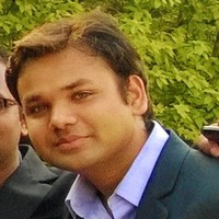 Shashank Prakash