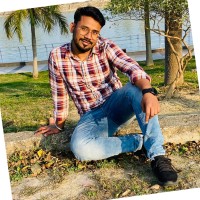 Rahul Raj
