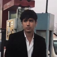 Davood Jegarvand
