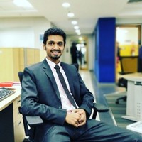 Karthik Chandran Pillai