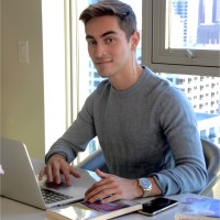 Zachary Stachulski