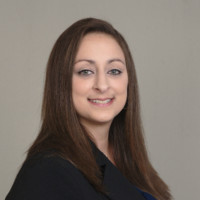 Justine Anderson