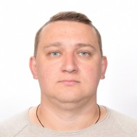 Vitalii Miatenko
