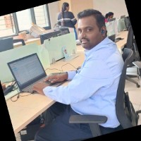 Venkatesan M