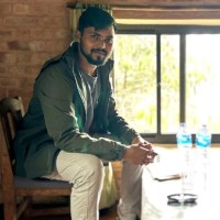 RAJESH KUMAR MAHATO