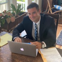 Mickey Mcentee, Esq.