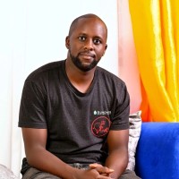 geoffrey warui