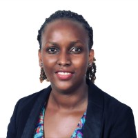 Esther Nakangu