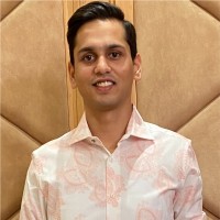 Mihir Khandelwal