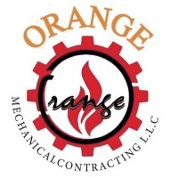ORANGE MECHANICAL CONTRACTING LLC