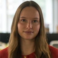 Olivia Blacow