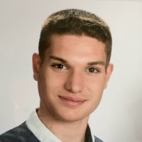 Stephen Hinchion
