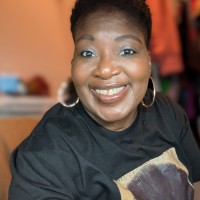 Iesha Anderson