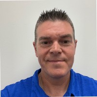 Tyler Mueller, Cpsm, Mba