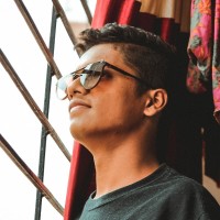 Shantanu Chougule