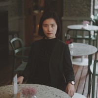 Alice Ding