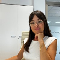 Deborah Cabrera Pardo